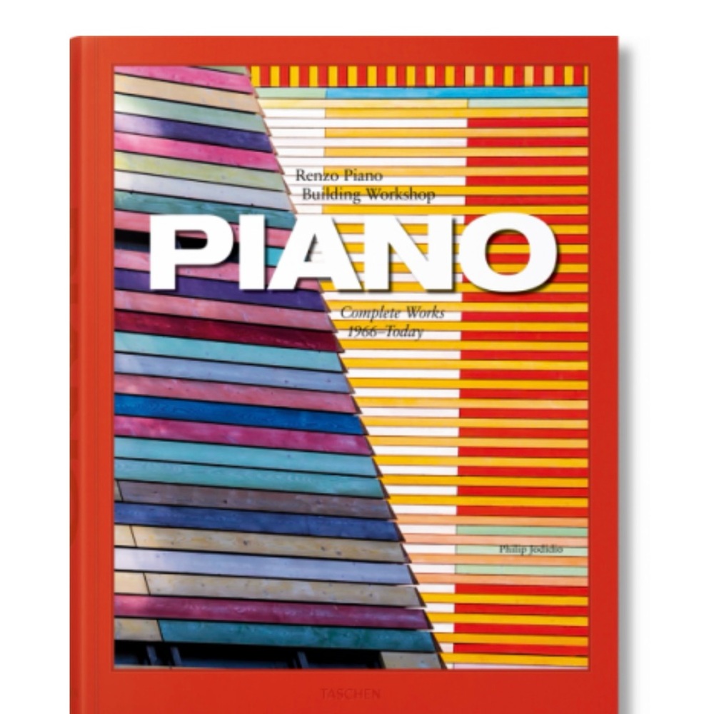 60% off — Piano. Complete Works 1966-Today